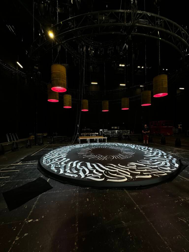 netflix rythm the floor nowe rozdanie kalirafia