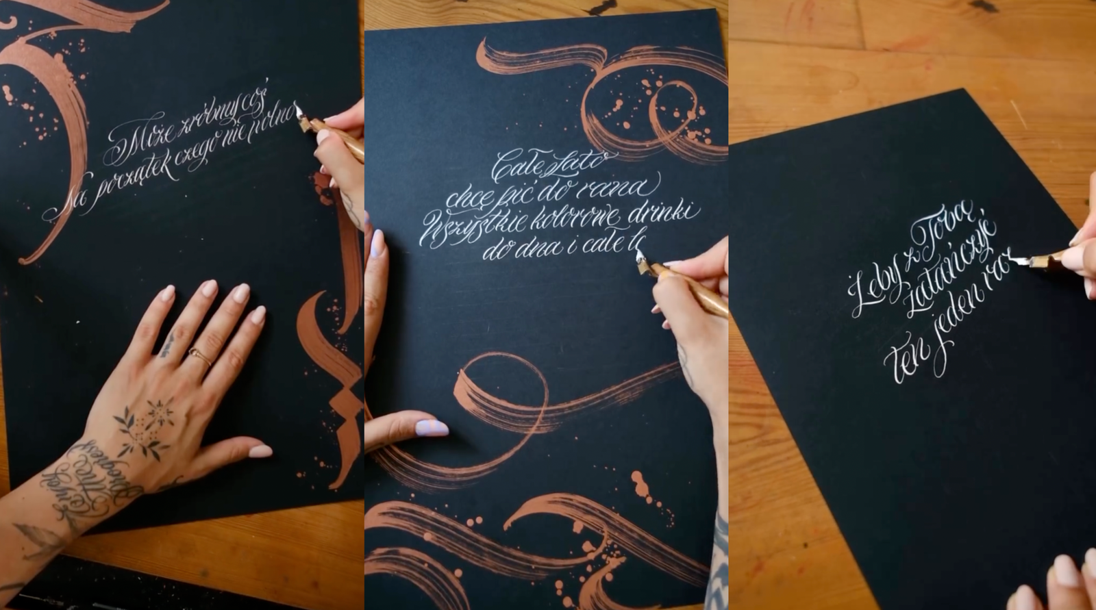 Video cover